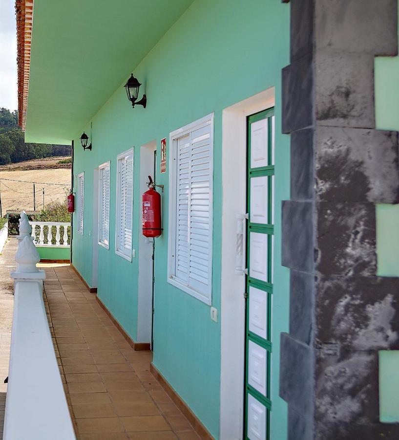 Finca La Casa Verde La Laguna  Kültér fotó
