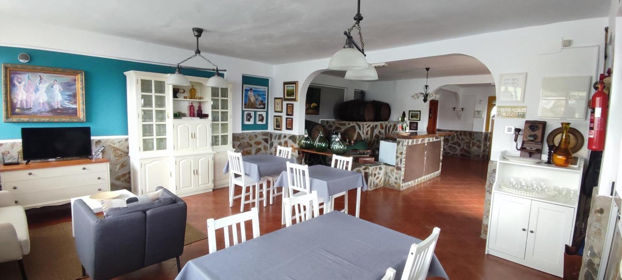 Finca La Casa Verde La Laguna  Kültér fotó